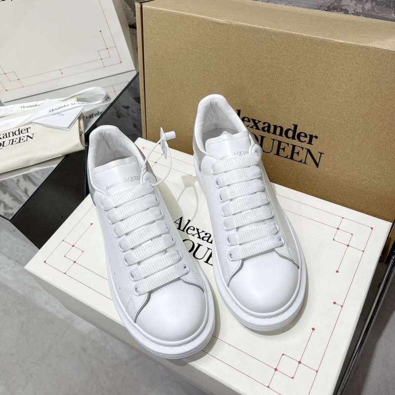 alexander M*Q*en casual shoes